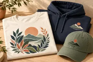 Picture for category Apparel
