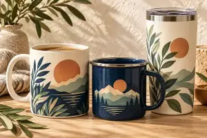 Picture for category Drinkware