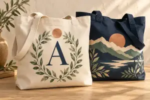 Custom Tote Bags  Print On Demand Marketplace