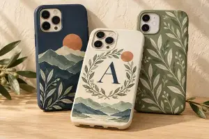 Custom Phone Cases  Print On Demand Marketplace