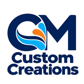 CM  Custom Creations